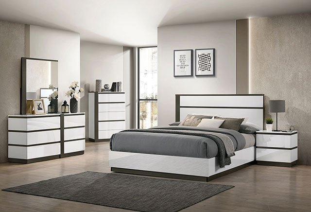 Birsfelden Bedroom Collection