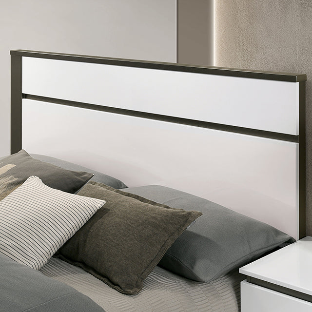 Birsfelden Bedroom Collection