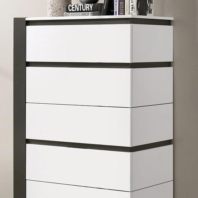 Birsfelden Bedroom Collection
