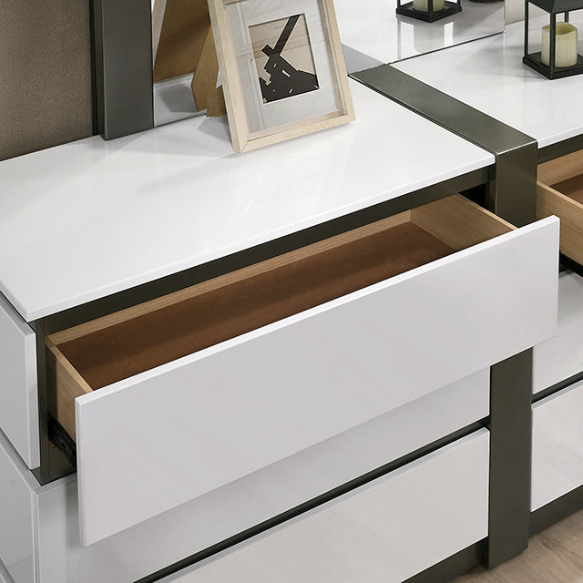 Birsfelden Bedroom Collection