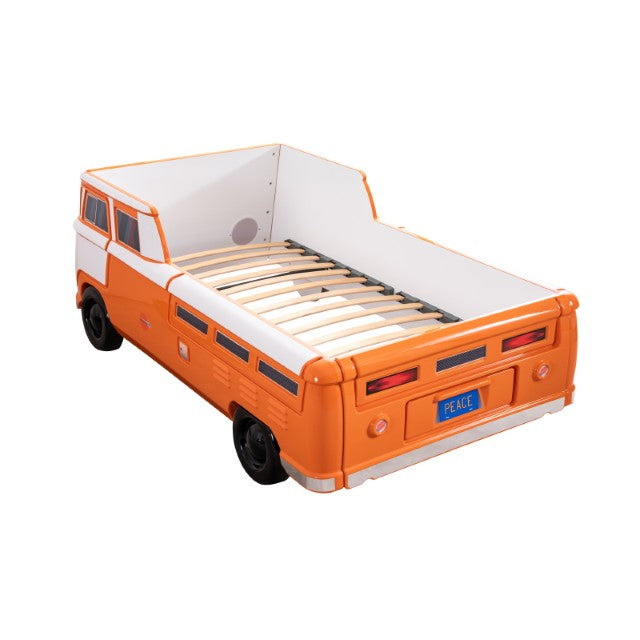 Axel Peace Bus Bed