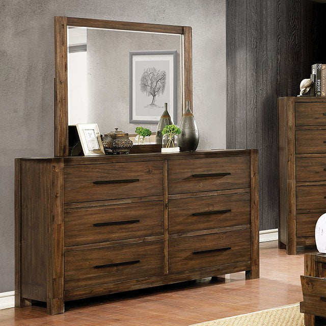 Coney Bedroom Collection — Coney Dresser