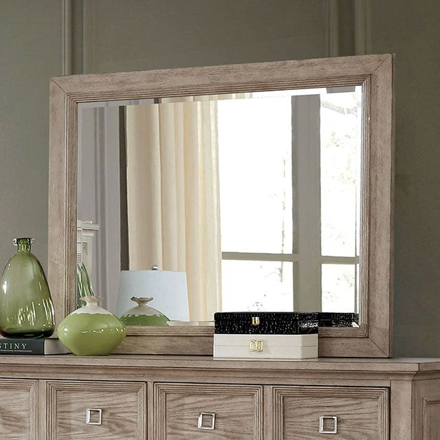 Lillian Bedroom Collection — Lillian Mirror