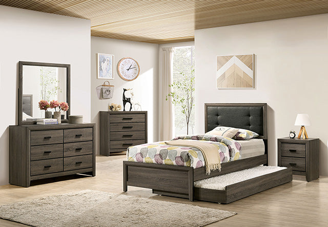 Roanne Youth Collection