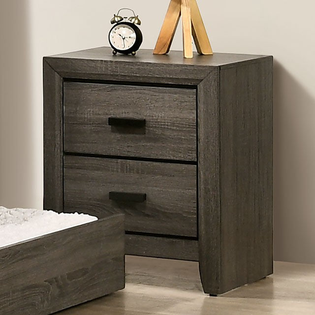 Roanne Youth Collection — Roanne Night Stand