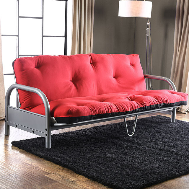 Aksel Futon Mattress — Aksel Futon Mattress