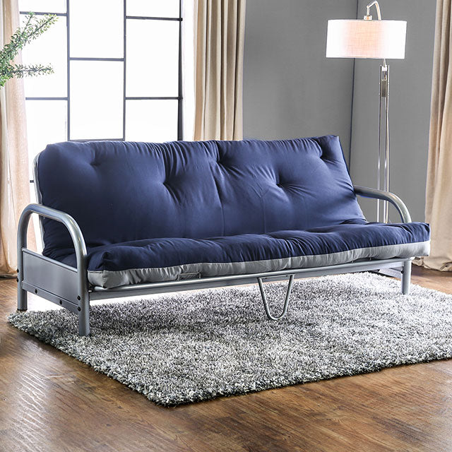 Aksel Futon Mattress — Aksel Futon Mattress