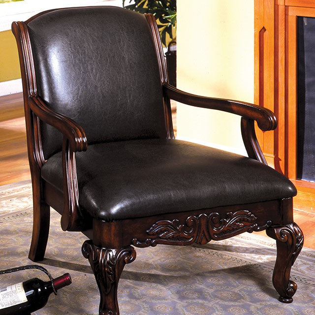 Sheffield Accent Chair — Sheffield Accent Chair