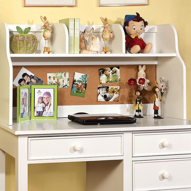 Omnus Accent & Decor Collection — Omnus Hutch