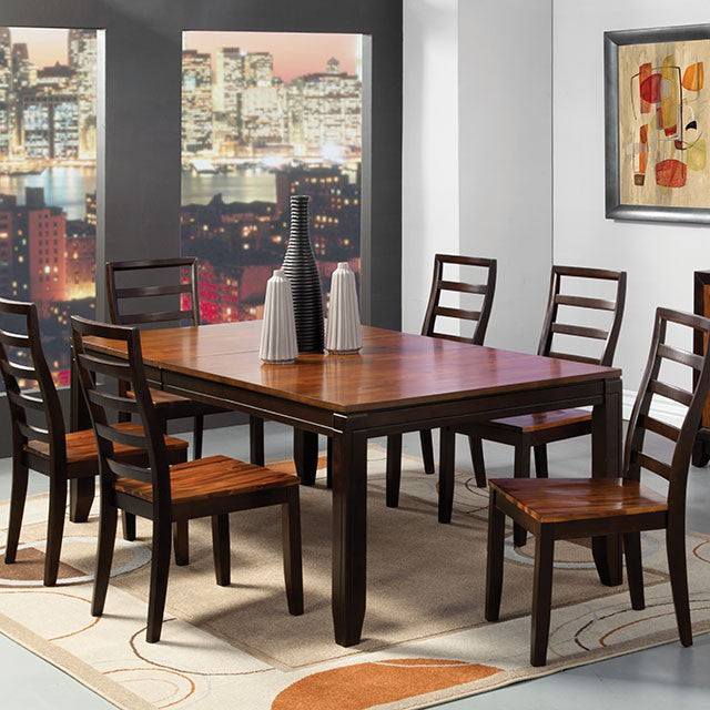 San Isabel Dining Table — San Isabel Dining Table