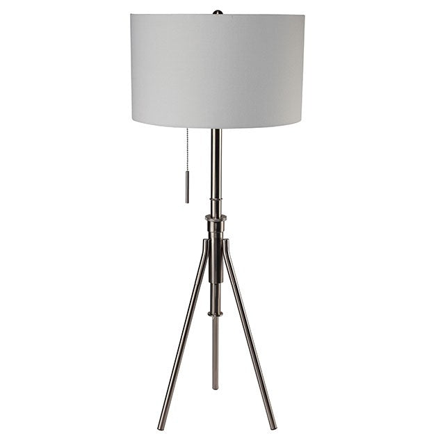 Zaya Accent & Decor Collection — Zaya Floor Lamp