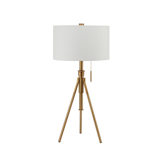 Zaya Accent & Decor Collection — Zaya Table Lamp