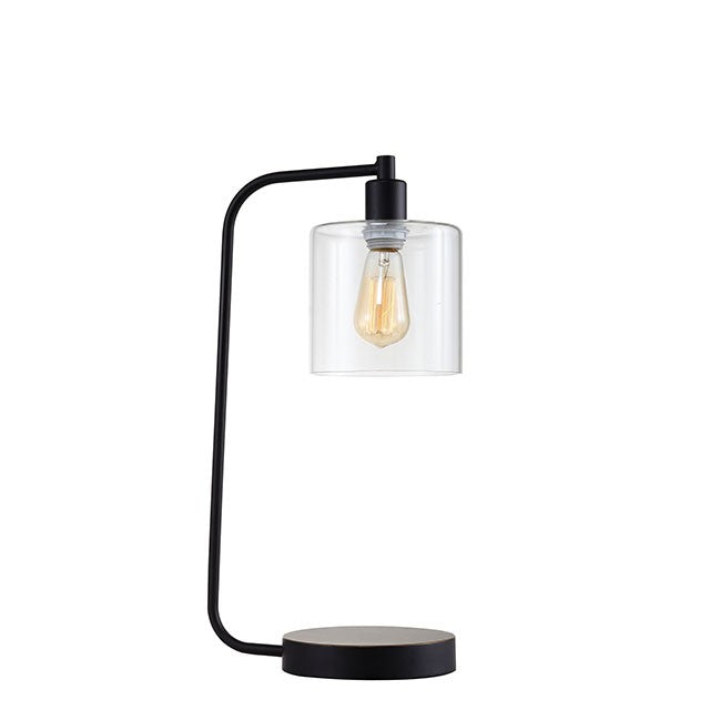 Sam Table Lamp — Sam Table Lamp