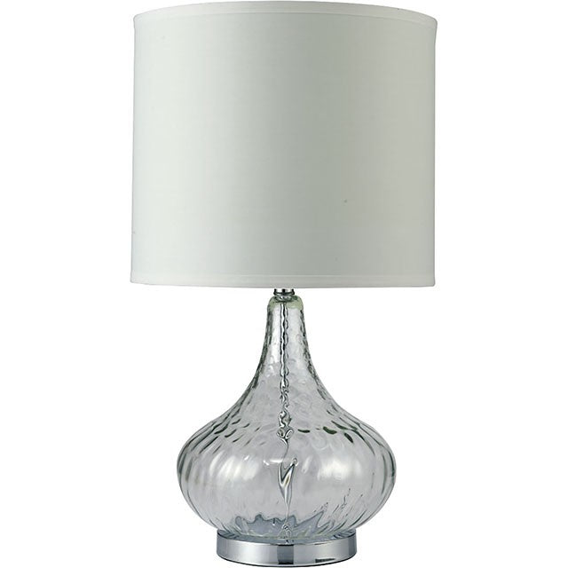 Donna Table Lamp — Donna Table Lamp