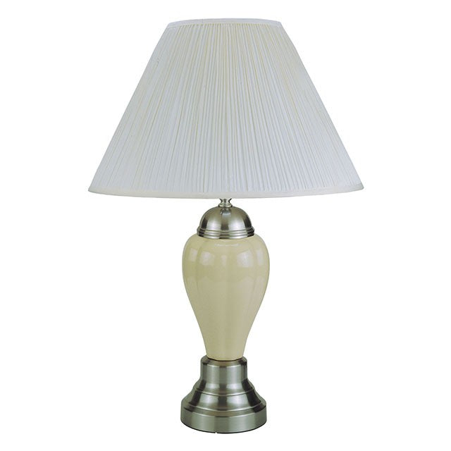 Niki Table Lamp (6/Box) — Niki Table Lamp (6/Box)