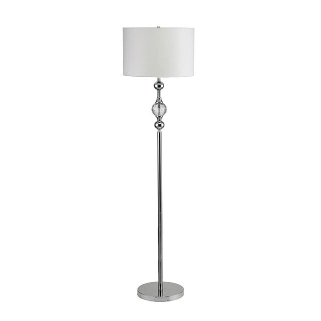 Emi Accent & Decor Collection — Emi Floor Lamp