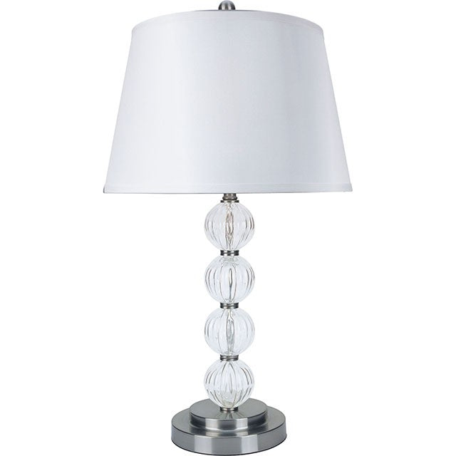 Oona Table Lamp (2/Box) — Oona Table Lamp (2/Box)