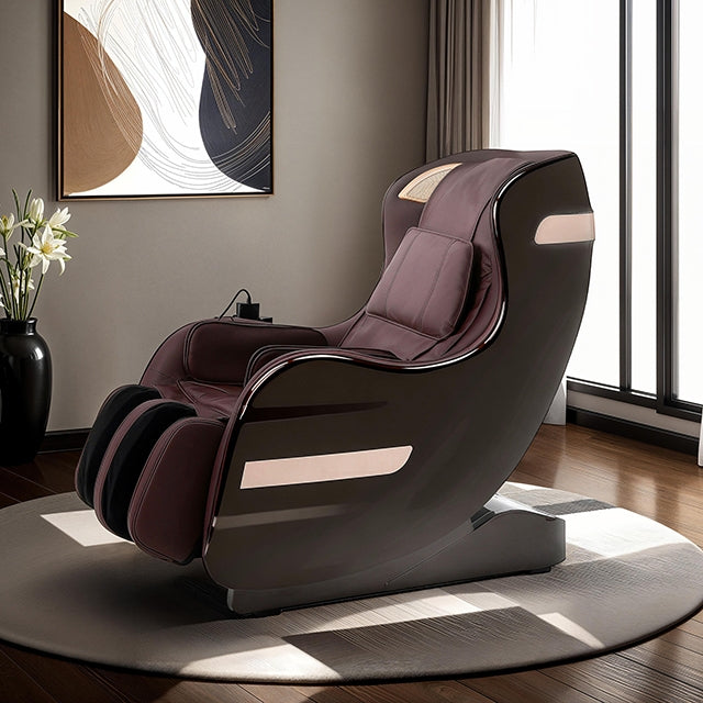 Calmridge Massage Chair — Calmridge Massage Chair