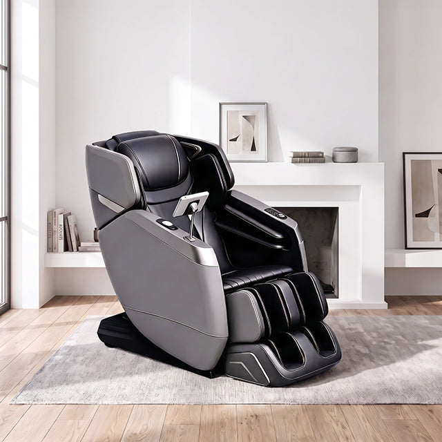 Harmonis Massage Chair — Harmonis Massage Chair
