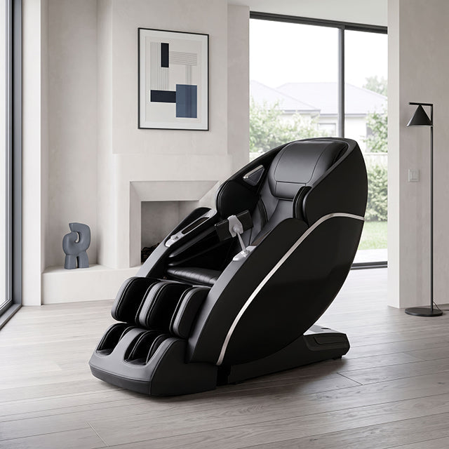 Pacifora Massage Chair — Pacifora Massage Chair