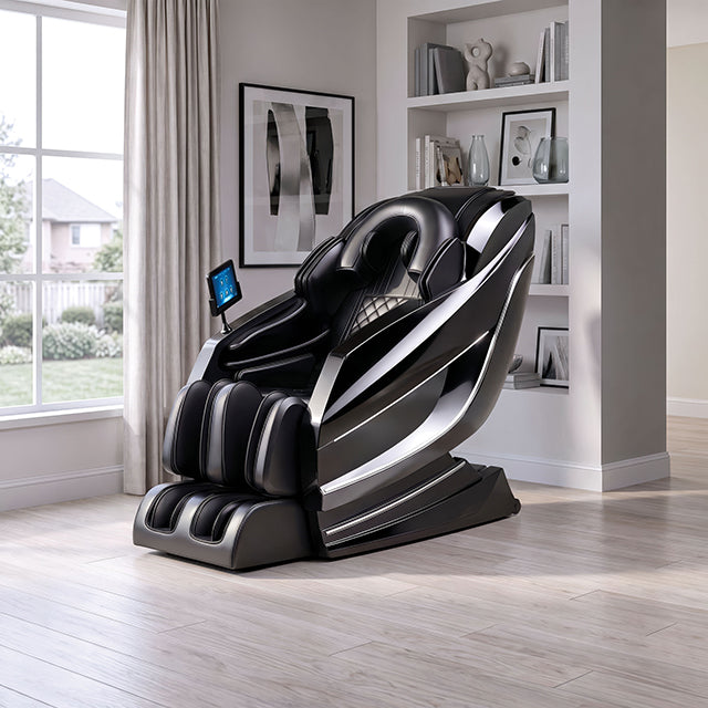 Restique Massage Chair — Restique Massage Chair
