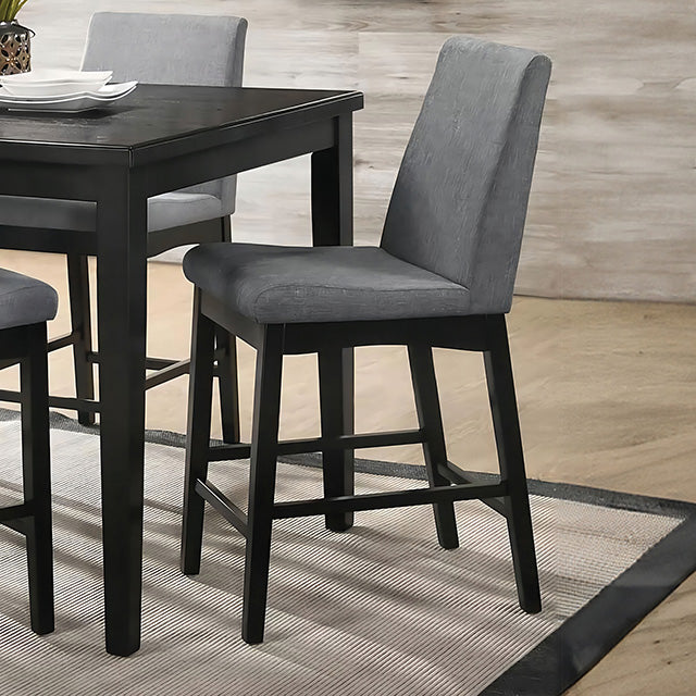 Strom Dining Collection — Strom Counter Ht. Chair