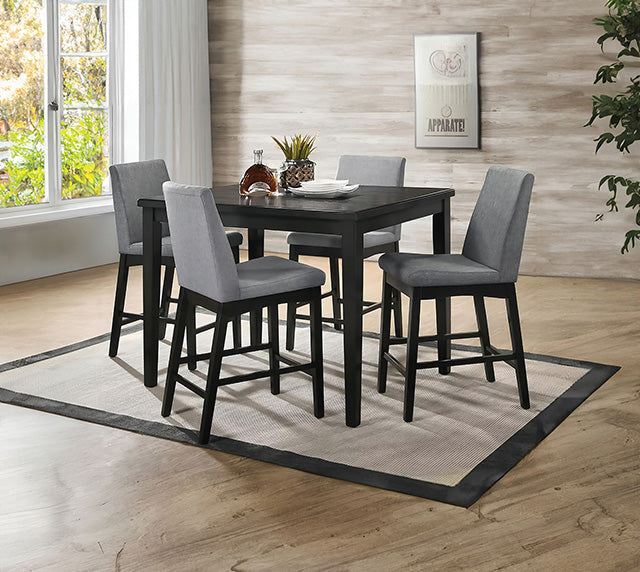 Strom Dining Collection