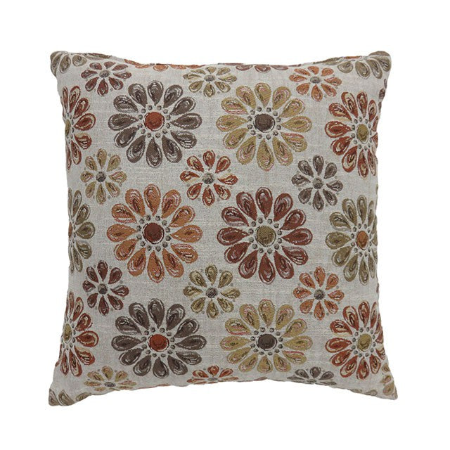 Kyra Throw Pillow — Kyra Throw Pillow