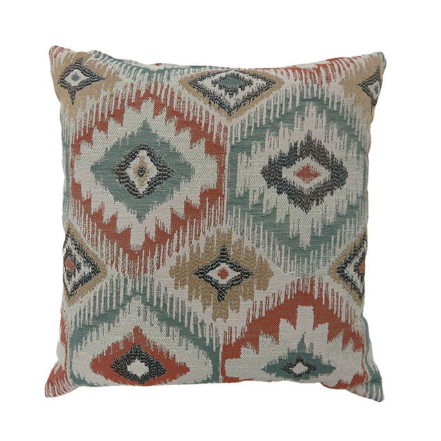 Sierra Throw Pillow โ Sierra Throw Pillow