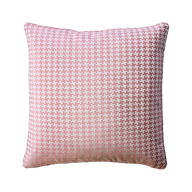 Jeri Throw Pillow — Jeri Throw Pillow