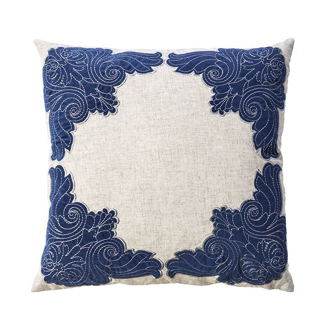 Beth Throw Pillow — Beth Throw Pillow