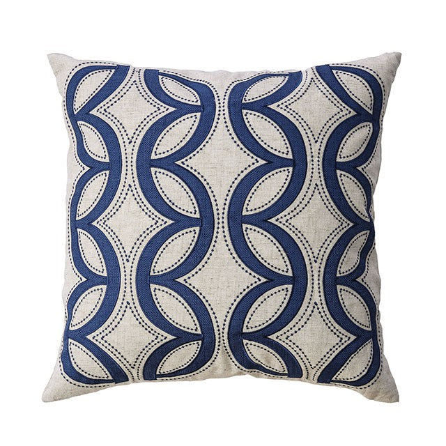 Teri Throw Pillow — Teri Throw Pillow