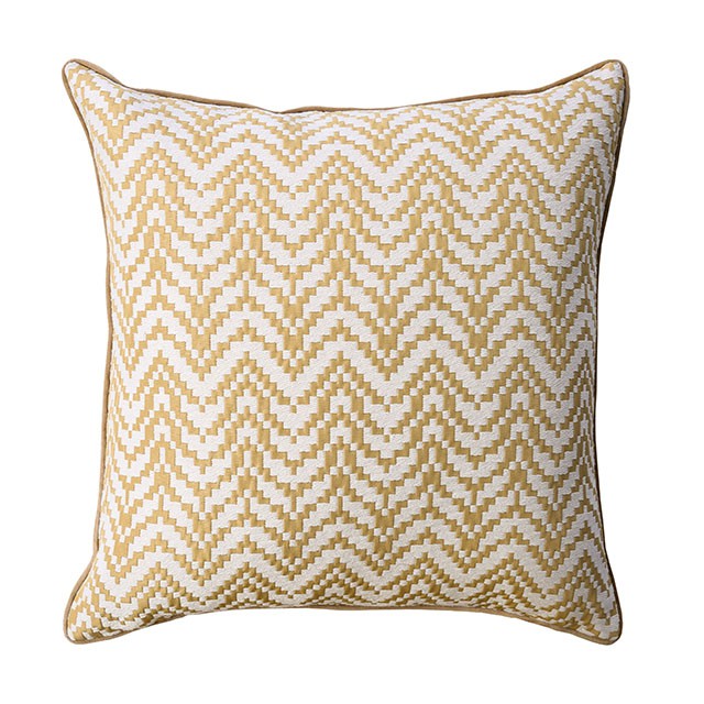 Jane Throw Pillow — Jane Throw Pillow