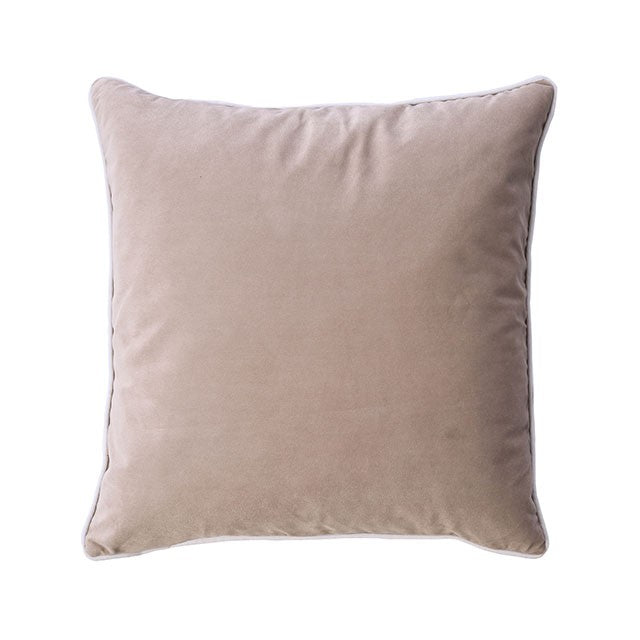 Fawn Throw Pillow — Fawn Throw Pillow