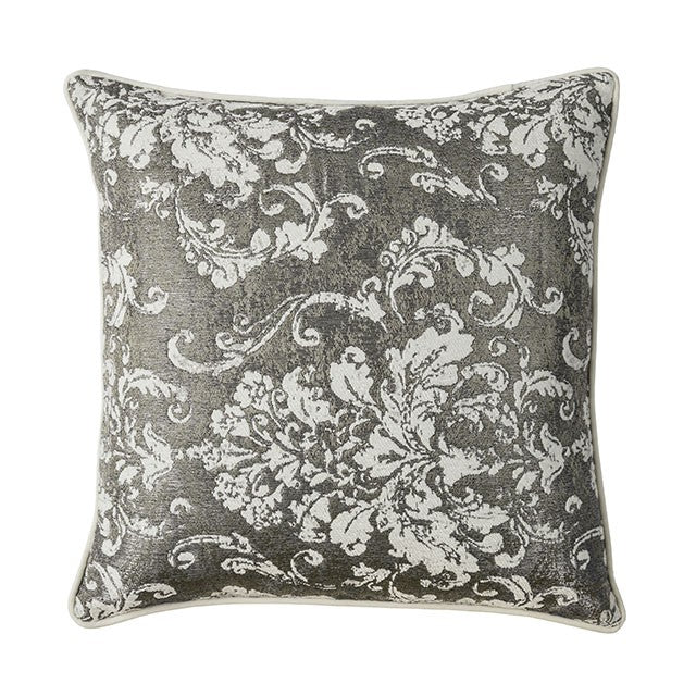 Shary Throw Pillow — Shary Throw Pillow