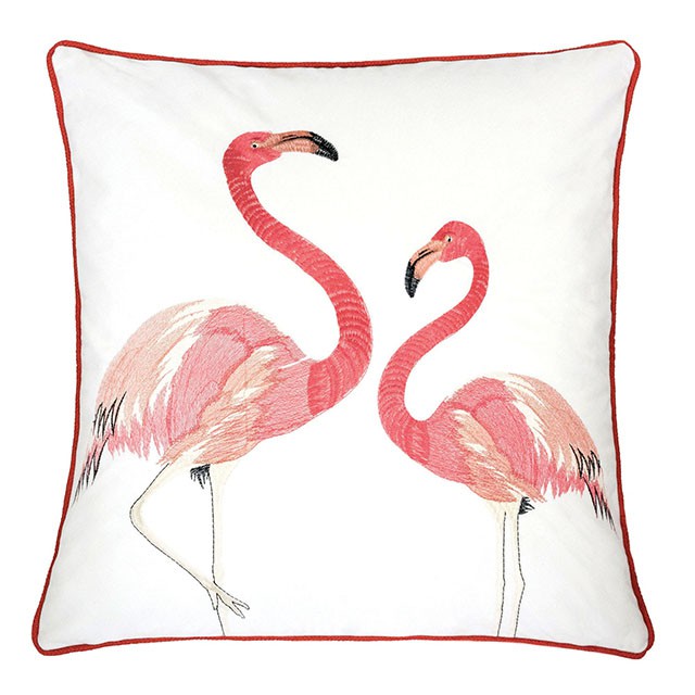 Lina Accent Pillow — Lina Accent Pillow