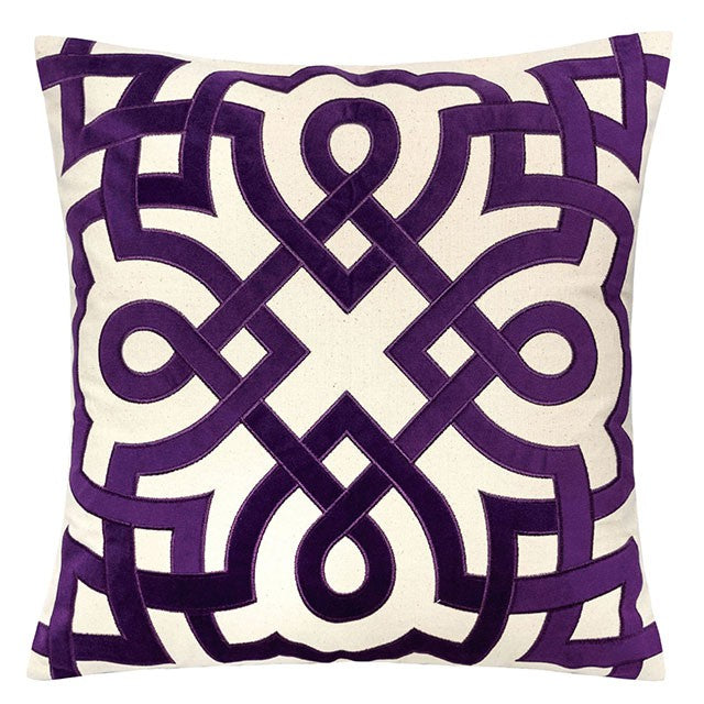 Jorja Accent Pillow — Jorja Accent Pillow