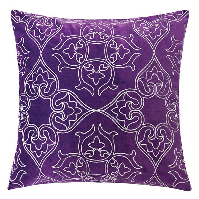 Kyla Accent Pillow — Kyla Accent Pillow