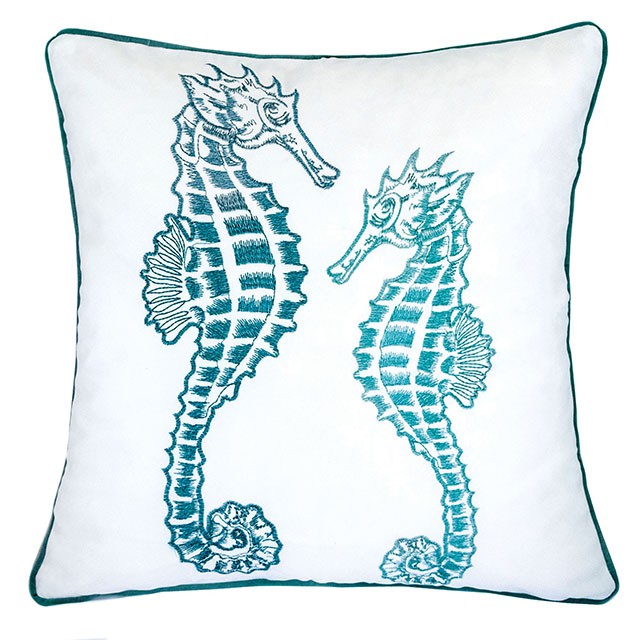 Terrie Accent Pillow — Terrie Accent Pillow