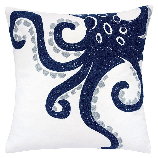 Maura Accent Pillow — Maura Accent Pillow