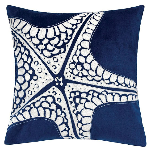 Jude Accent Pillow — Jude Accent Pillow
