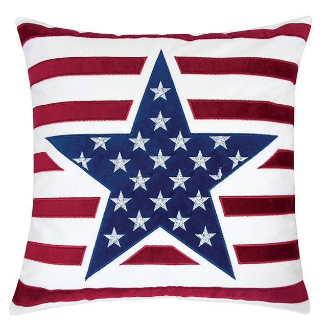 Texis Accent Pillow — Texis Accent Pillow