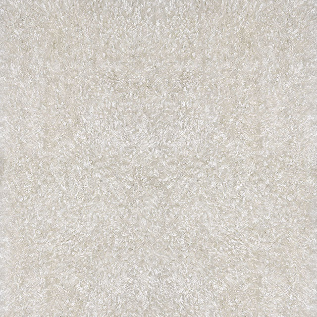 Annmarie 5' X 7' White Area Rug — Annmarie 5' X 7' White Area Rug