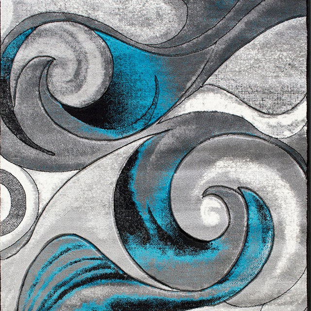 Niksar Area Rug — Niksar Area Rug
