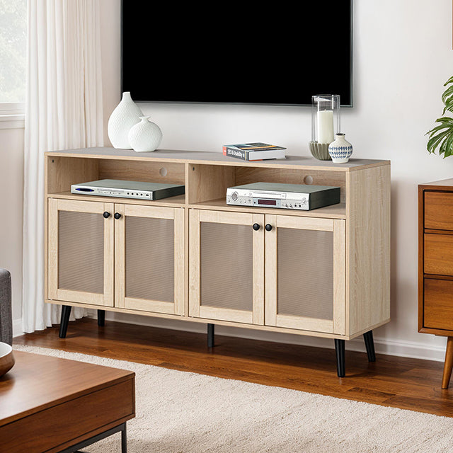 Idanha TV Stand — Idanha TV Stand