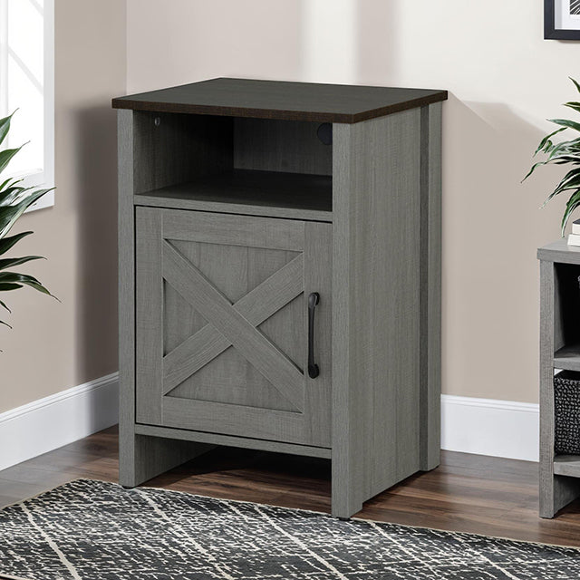 Garibaldi Side Table — Garibaldi Side Table