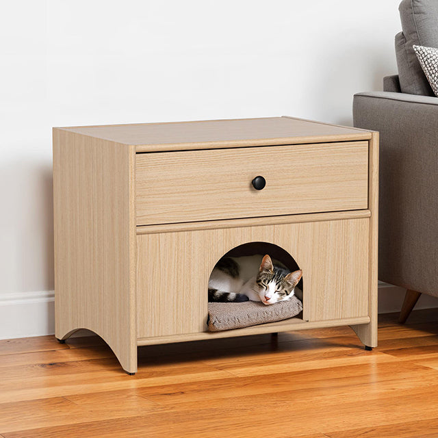 Chiloquin Side Table — Chiloquin Side Table