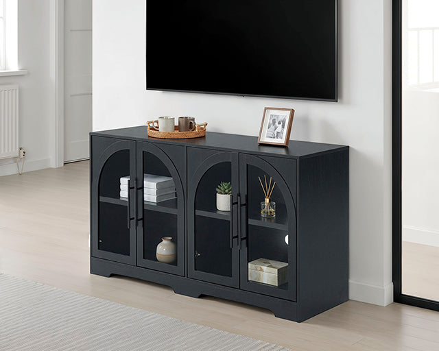 Halstead Console