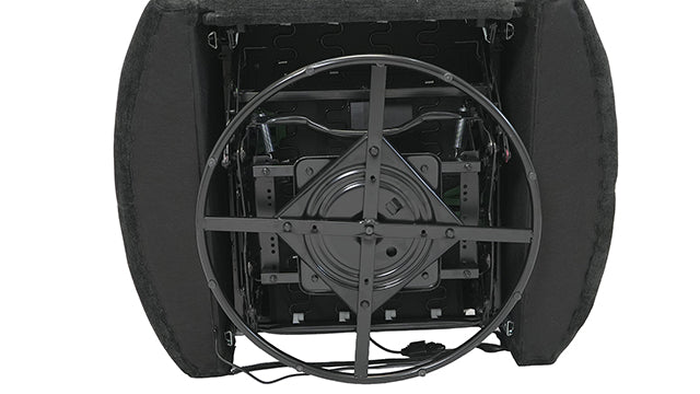 Rogers Power Recliner