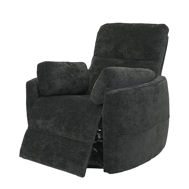 Rogers Power Recliner